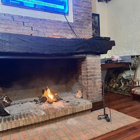 Casa Rural Finca Requejo Cerca De Benavente Tr 49426 Manganeses de la Polvorosa Eksteriør bilde