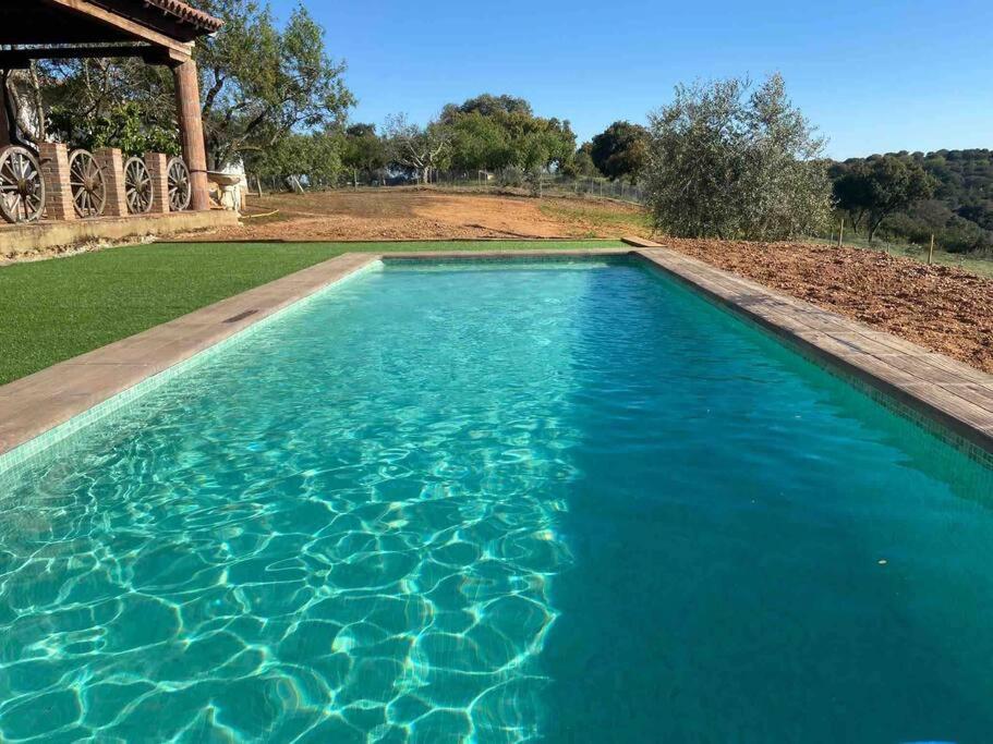 Casa Rural Finca Requejo Cerca De Benavente Tr 49426 Manganeses de la Polvorosa Eksteriør bilde