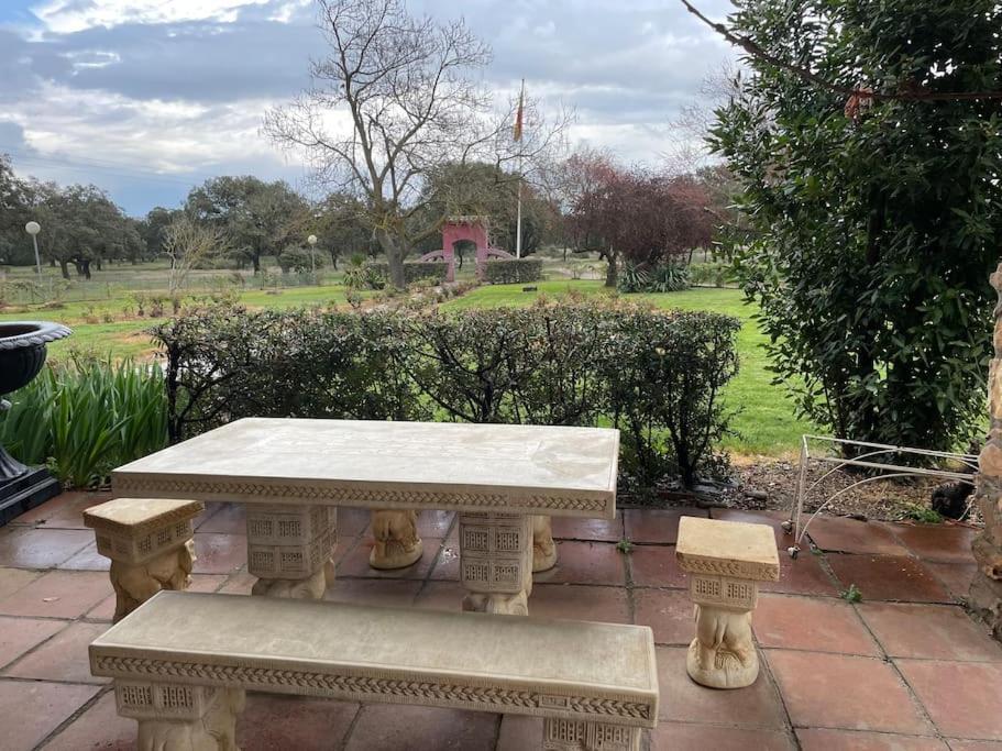 Casa Rural Finca Requejo Cerca De Benavente Tr 49426 Manganeses de la Polvorosa Eksteriør bilde