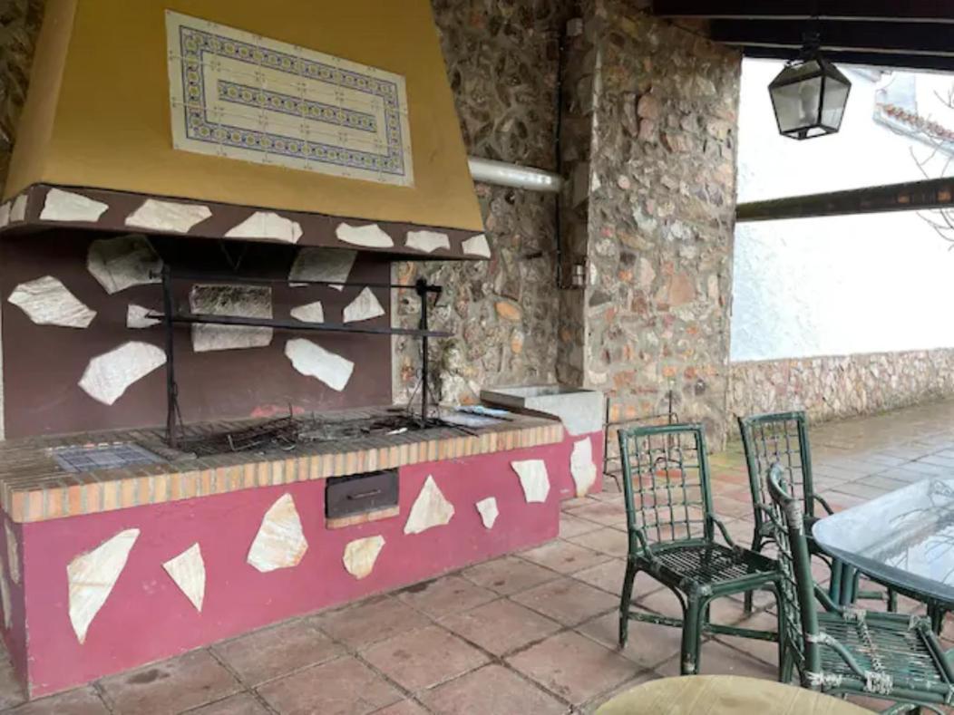 Casa Rural Finca Requejo Cerca De Benavente Tr 49426 Manganeses de la Polvorosa Eksteriør bilde