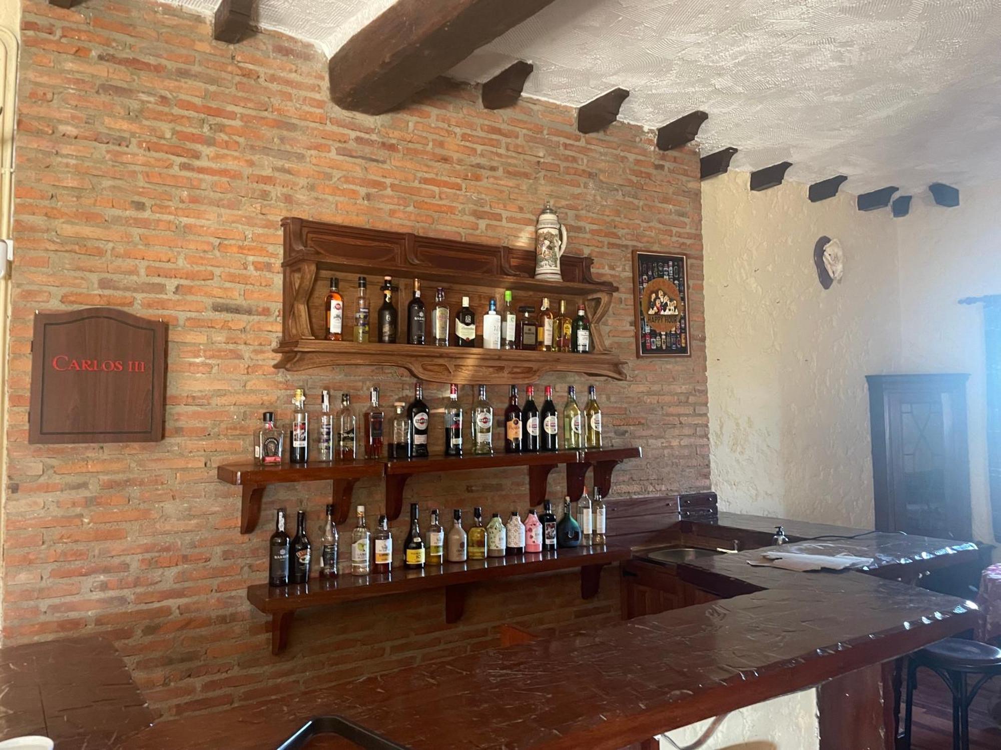 Casa Rural Finca Requejo Cerca De Benavente Tr 49426 Manganeses de la Polvorosa Eksteriør bilde