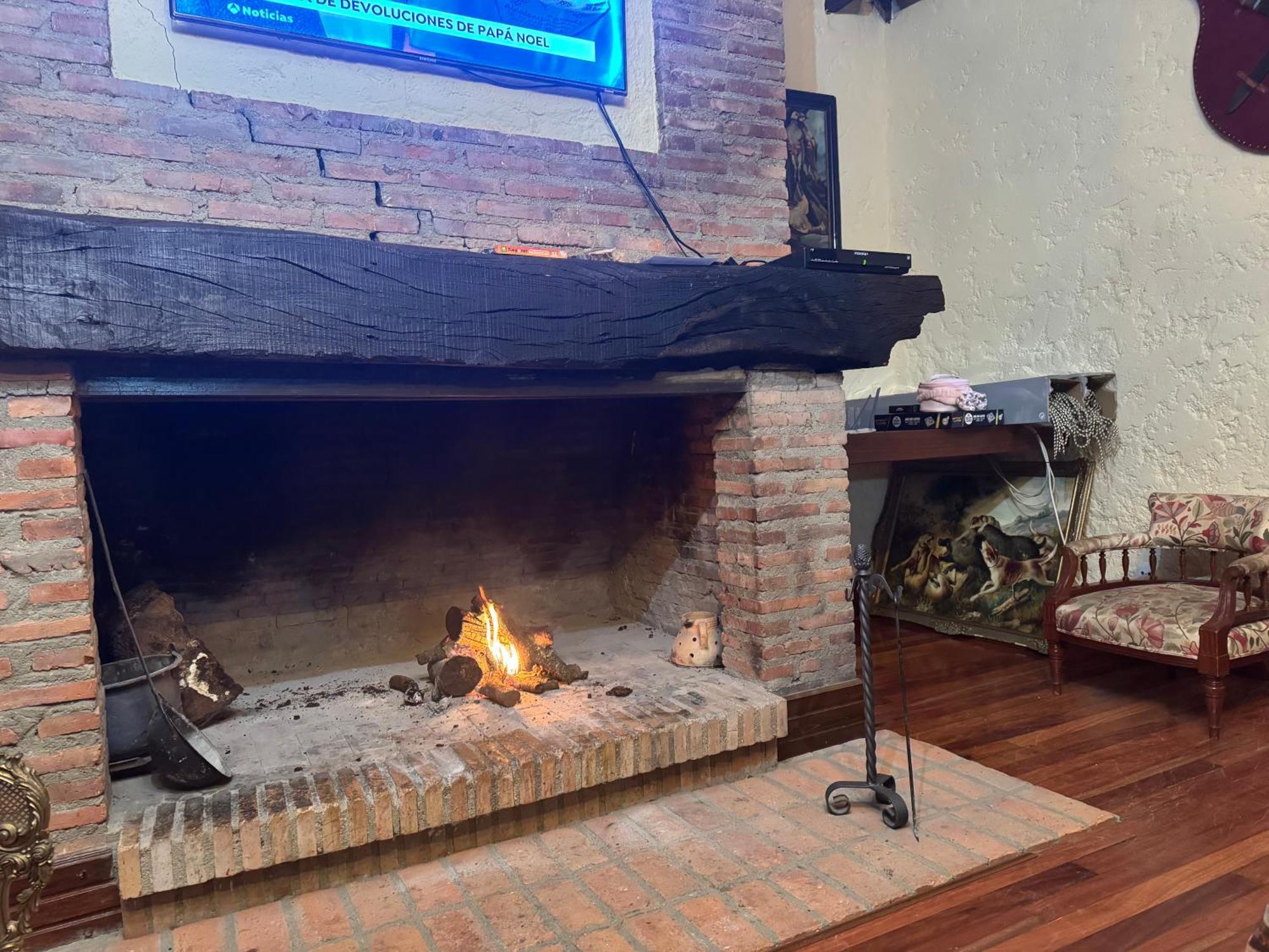Casa Rural Finca Requejo Cerca De Benavente Tr 49426 Manganeses de la Polvorosa Eksteriør bilde