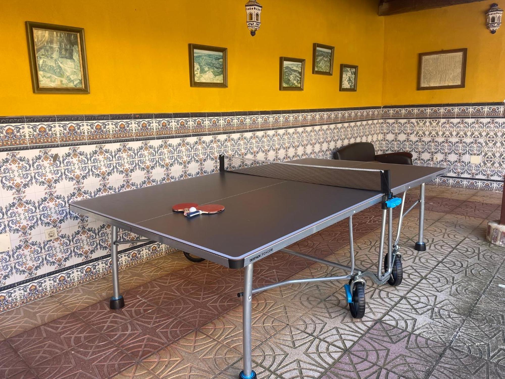 Casa Rural Finca Requejo Cerca De Benavente Tr 49426 Manganeses de la Polvorosa Eksteriør bilde